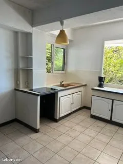 Location maison sur la Montagne