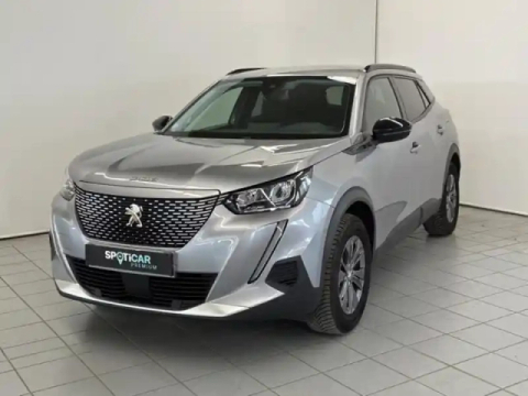 Peugeot 2008 e- 136ch style