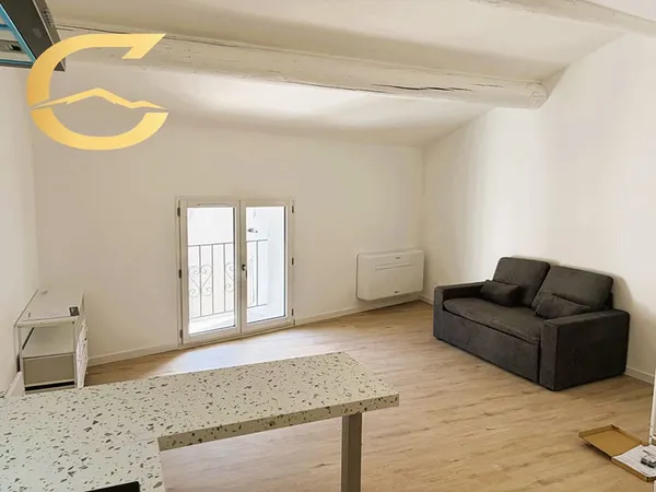 Location studio 13115 St Paul Lez Durance
