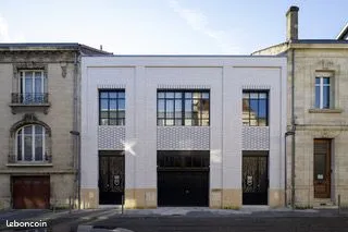 CHU Pellegrin/Stade Chaban Delmas Studio En Parfait État Au Calme
