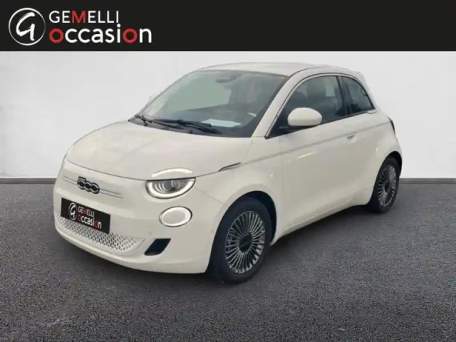 Fiat 500 e 95ch my24