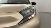 Toyota Aygo X 1.0 VVT-i 72ch Design S-CVT MY24 — photo 17