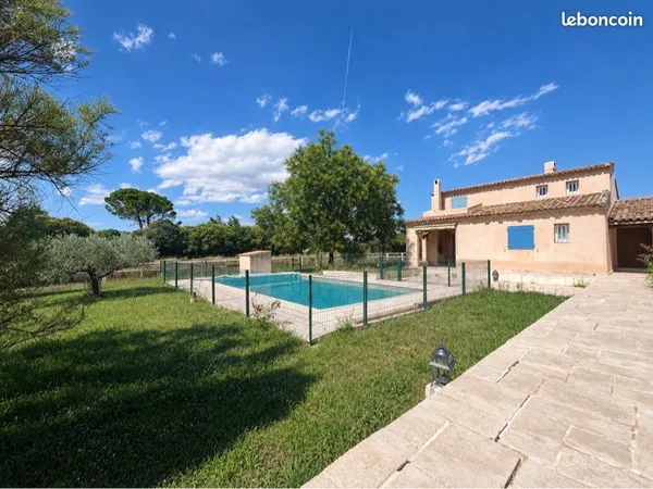 Maison 5 pièces 183m² Loriol sur Drôme