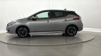 Nissan Leaf 150ch 40kWh N-Connecta 22 — photo 7
