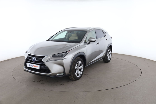 Lexus NX-Serie 300h Executive 4WD