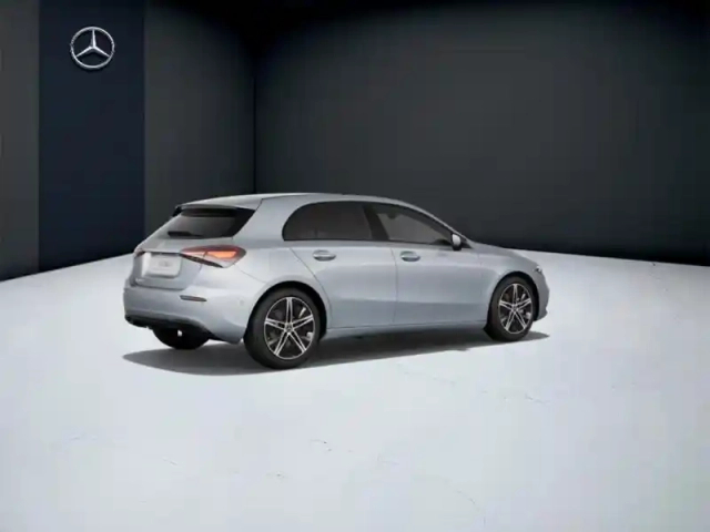 Mercedes Classe A 180 d progressive line — photo 20