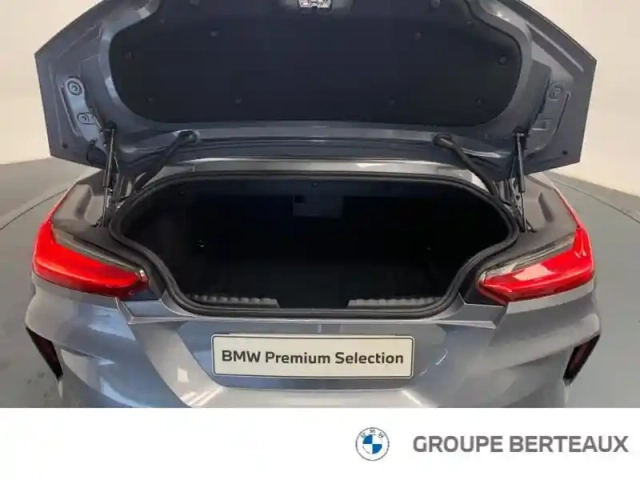 Bmw Z4 roadster sdrive20ia 197ch m sport — photo 13