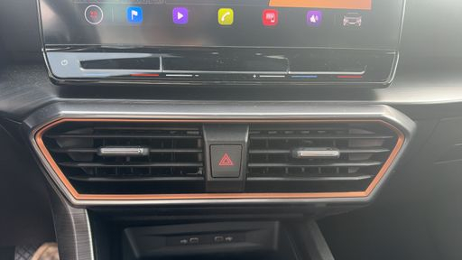 Cupra Formentor 1.5 TSI 150 DSG7 - V – 2022 – 95037 km – Essence – Boîte Automatique — photo 12