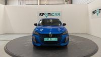 Peugeot 208 1.2 Hybrid 145ch GT e-DCS6