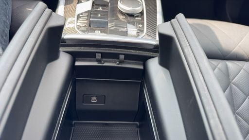 BMW X5 xDrive 50e 3.0 489 Plug in Hybrid Steptronic8 - M Sport – 2023 – 59000 km – Hybride rechargeable – Boîte Automatique — photo 14