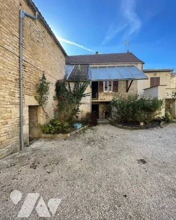 Maison 4 pièces 66 m²
