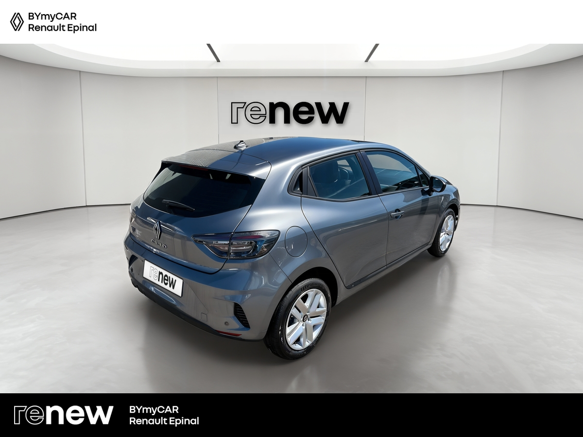 Renault Clio TCe 90 ch GSR2 — photo 5