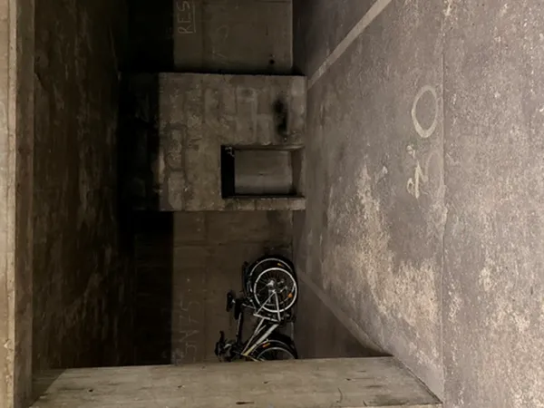 Loue parking