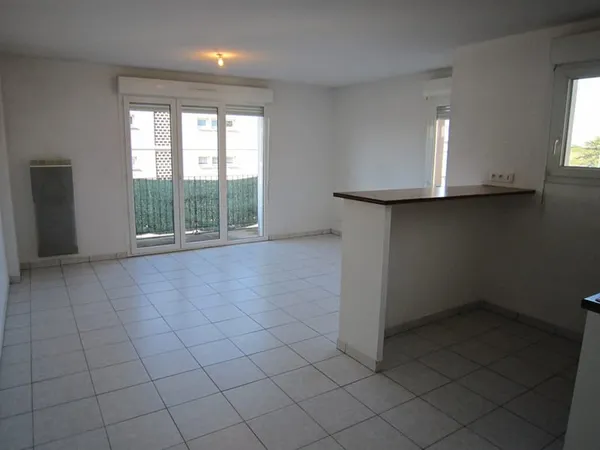 APPARTEMENT T3 LIBOURNE