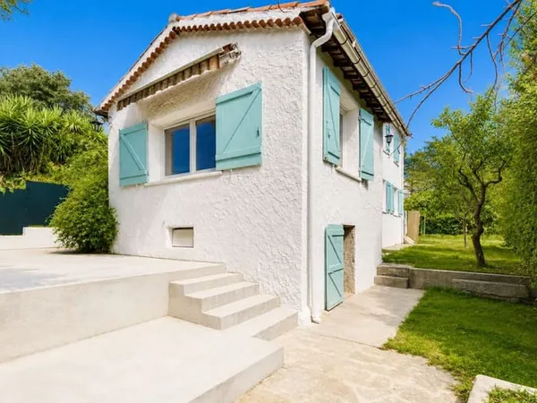 Appartement 4 pièces 82 m²
