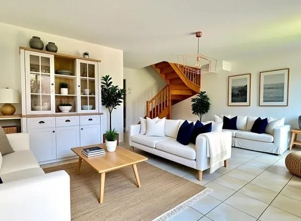Maison 4 pièces 82 m²
