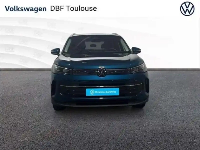 Volkswagen Tiguan 1.5 etsi 131ch dsg7 vw edition — photo 5