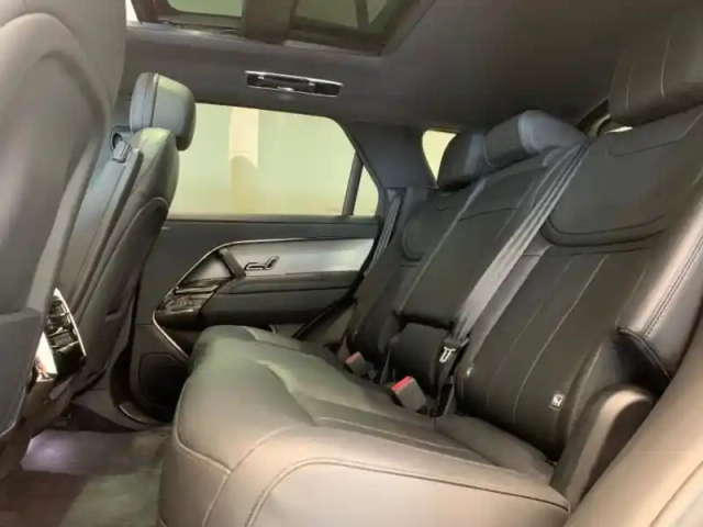 Land Rover Range Rover sport 3.0 p460e 460ch phev dynamic se — photo 13