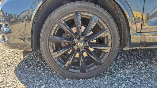 Nissan Qashqai 1.5 dCi 115 DCT7 - N-Tec – 2020 – 140775 km – Diesel – Boîte Automatique — photo 12