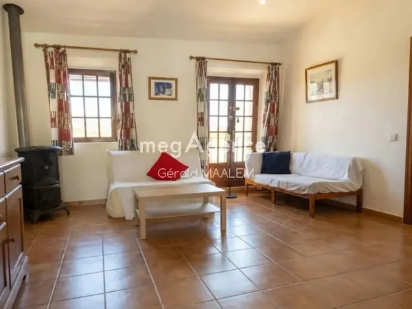 Maison 2 pièces 50 m²