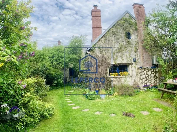 Charmante Maison 5 pièces 177 m2