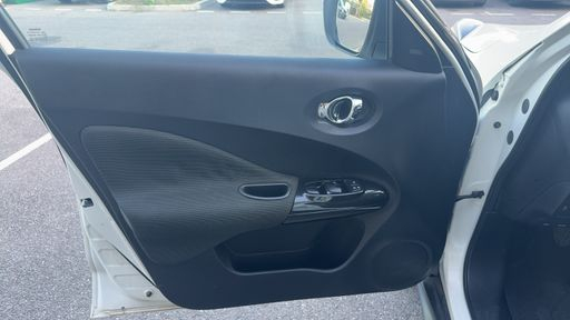 Nissan Juke 1.5 dCi 110 - Connect Edition – 2015 – 159009 km – Diesel – Boîte Manuelle — photo 20