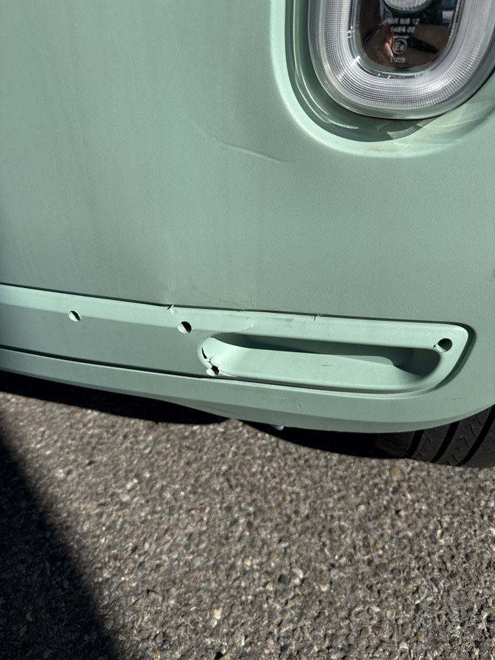 Fiat Topolino — photo 15