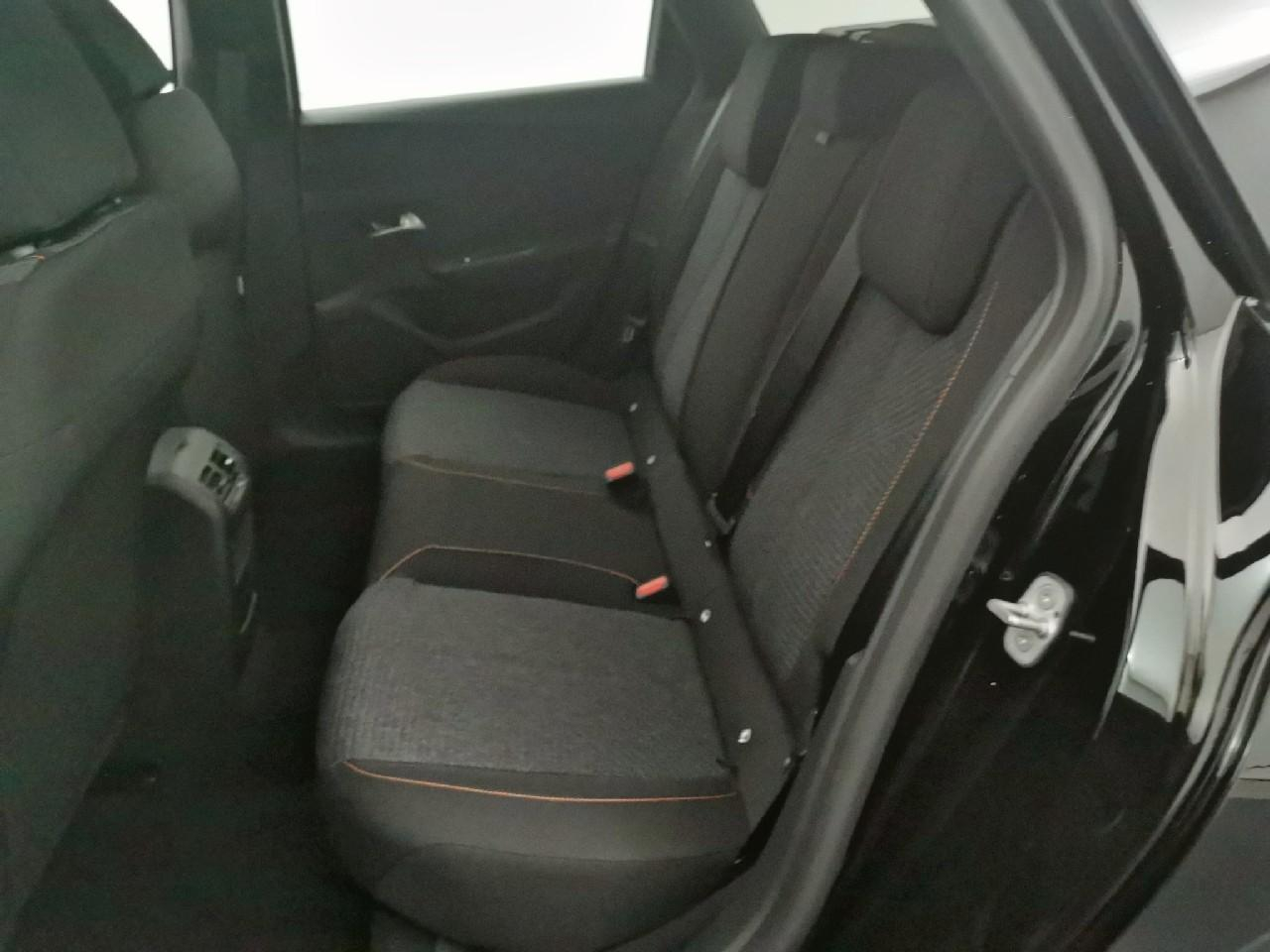 Peugeot 308 sw hybrid 145 e-dcs6 style — photo 13