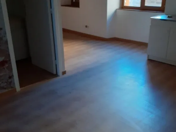 Appartement 1 pièce 40 m²