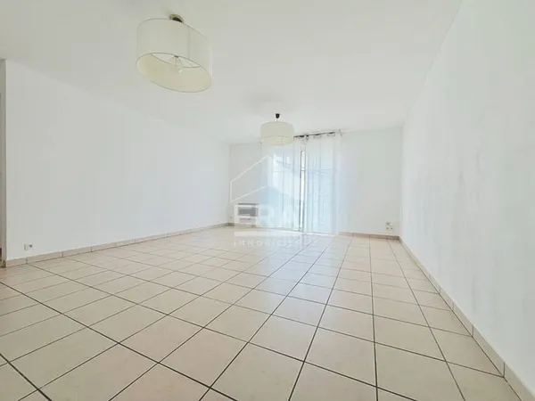 Appartement 3 pièces 69 m²