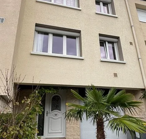 Maison 5 pièces 95 m²