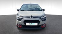 Citroen C3 1.2 PureTech 83ch S&S C-Series 123g — photo 2