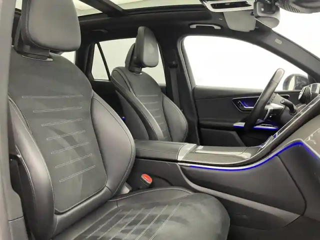 Mercedes Glc 300 e 9g-tronic 4matic — photo 29
