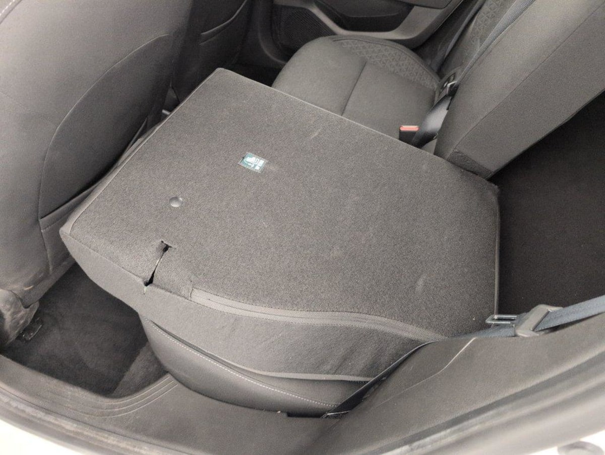 Renault Clio 5 — photo 12