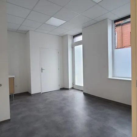 Local 45 m² Tourcoing