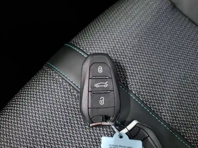 Peugeot 308 hybrid 145 e-dcs6 — photo 66