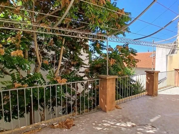 Appartement 4 pièces 106 m²