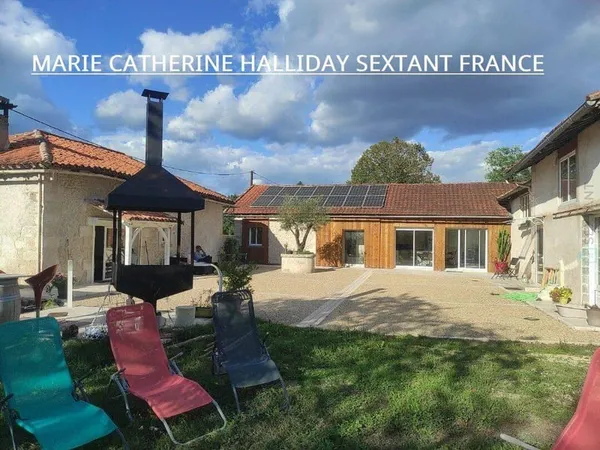 Maison 7 pièces 223 m²
