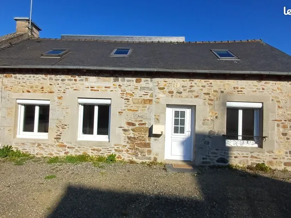 Maison de ville 4 pièces 77 m²