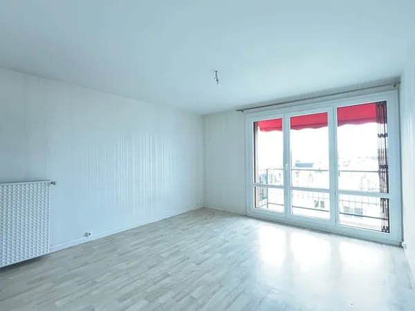 Appartement 2 pièces 61 m²