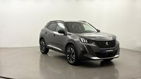 Peugeot 2008 1.2 PureTech 130ch S&S GT EAT8 — photo 3