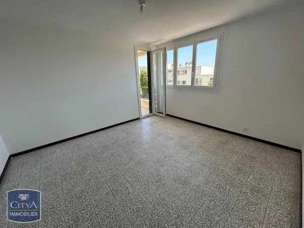 Appartement 3 pièces 56 m²