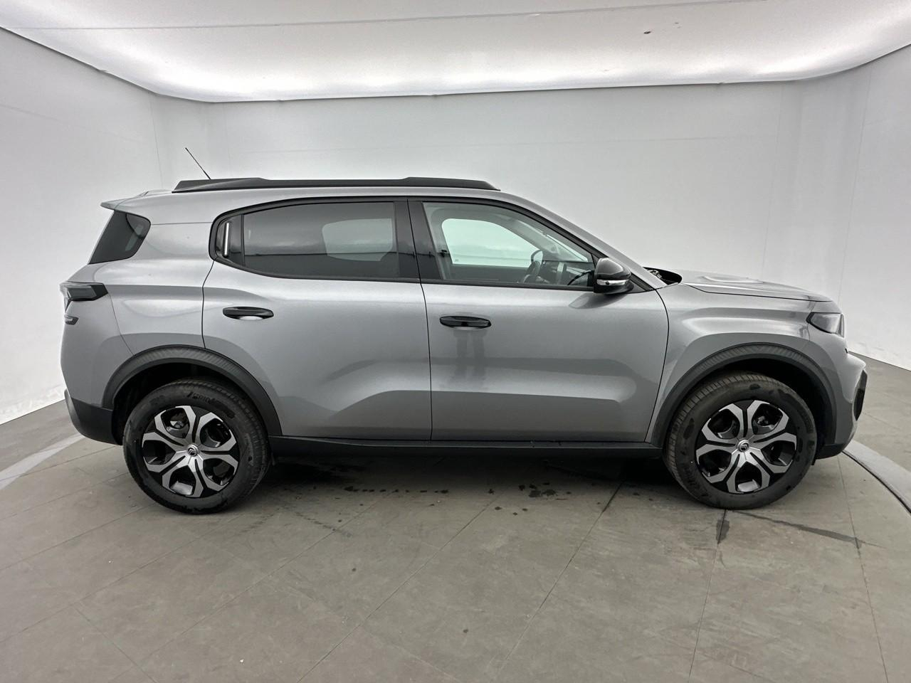 Citroën C3 Aircross hybride 145 ch aut plus — photo 4