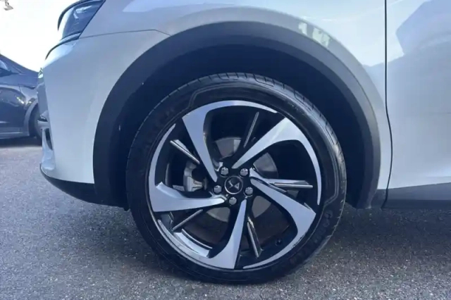 Ds Ds 7 ds7 crossback puretech 180 eat8 — photo 51