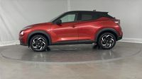 Nissan Juke 1.0 DIG-T 114ch Shadow 2023.5 — photo 7