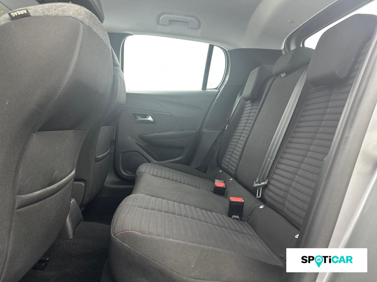 Peugeot 208 1.2 puretech 75ch s&s active pack — photo 10