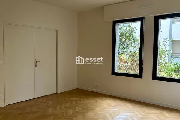 Appartement 4 pièces 86 m²