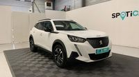 Peugeot 2008 1.2 PureTech 130ch S&S Allure Pack EAT8 — photo 3