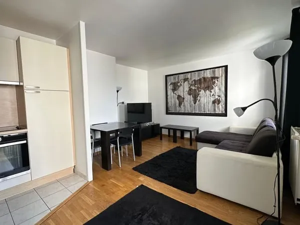 Appartement 1 pièce 45 m²