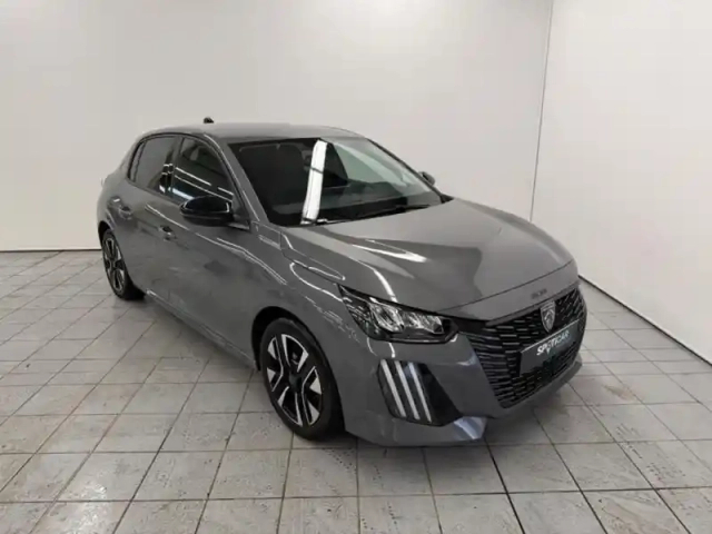 Peugeot 208 1.2 puretech 100ch s&amp;s allure — photo 4